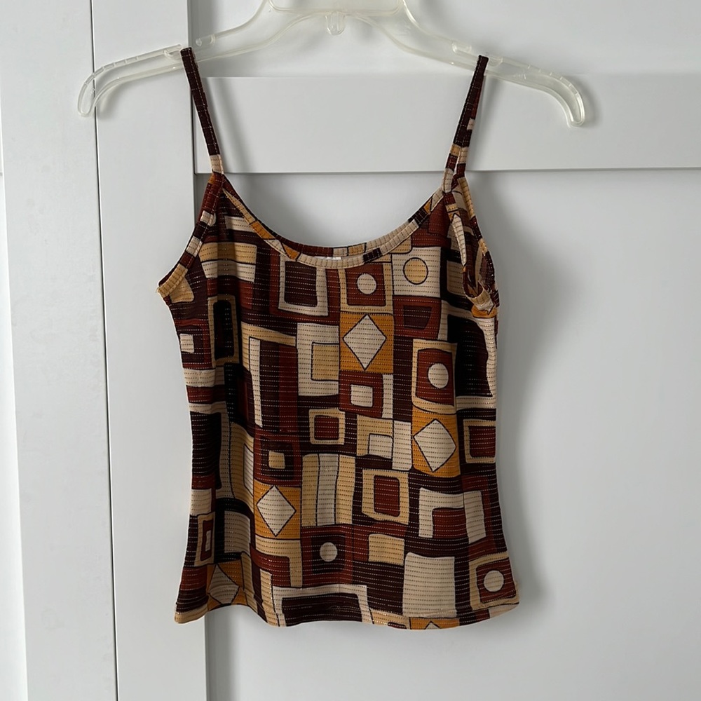 Women’s S Top